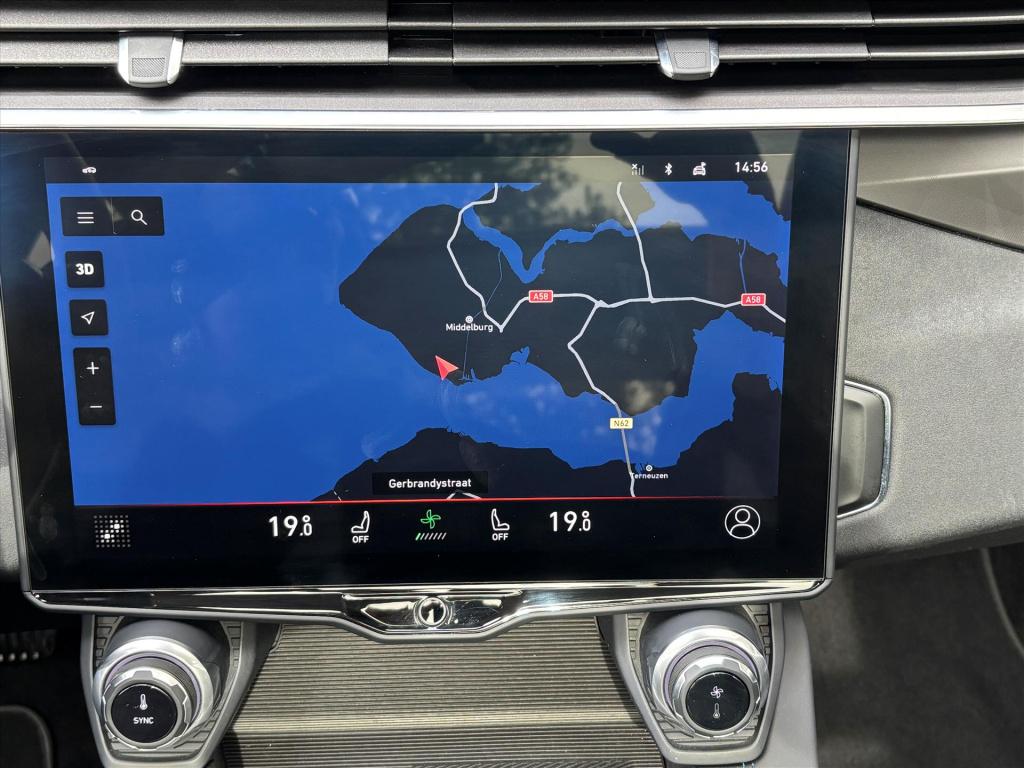 Lynk & Co 01 1.5td 261pk phev 7dcth|360gr camera|infinity sound| schuifdak|