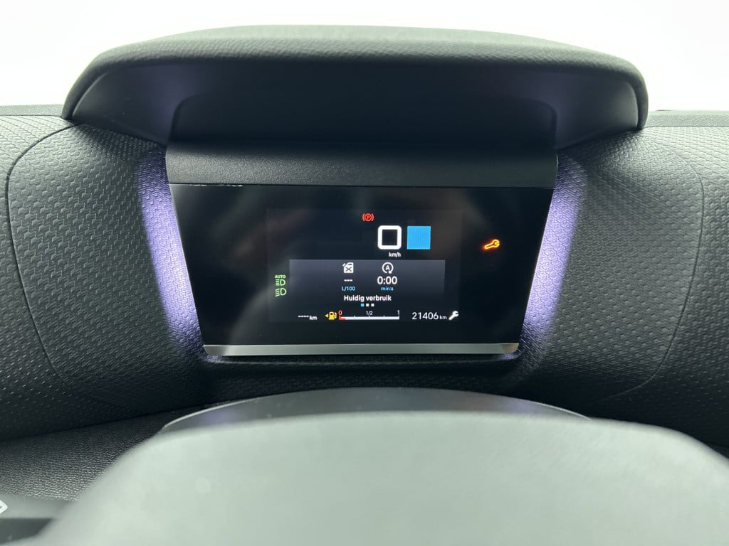 Citroen C4 1.2 puretech shine | rijklaar | panorama dak | head up display |