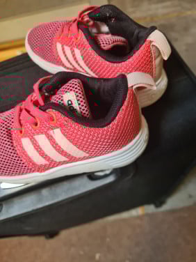 Meisjes schoenen