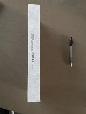 BORA filter BAKF-100