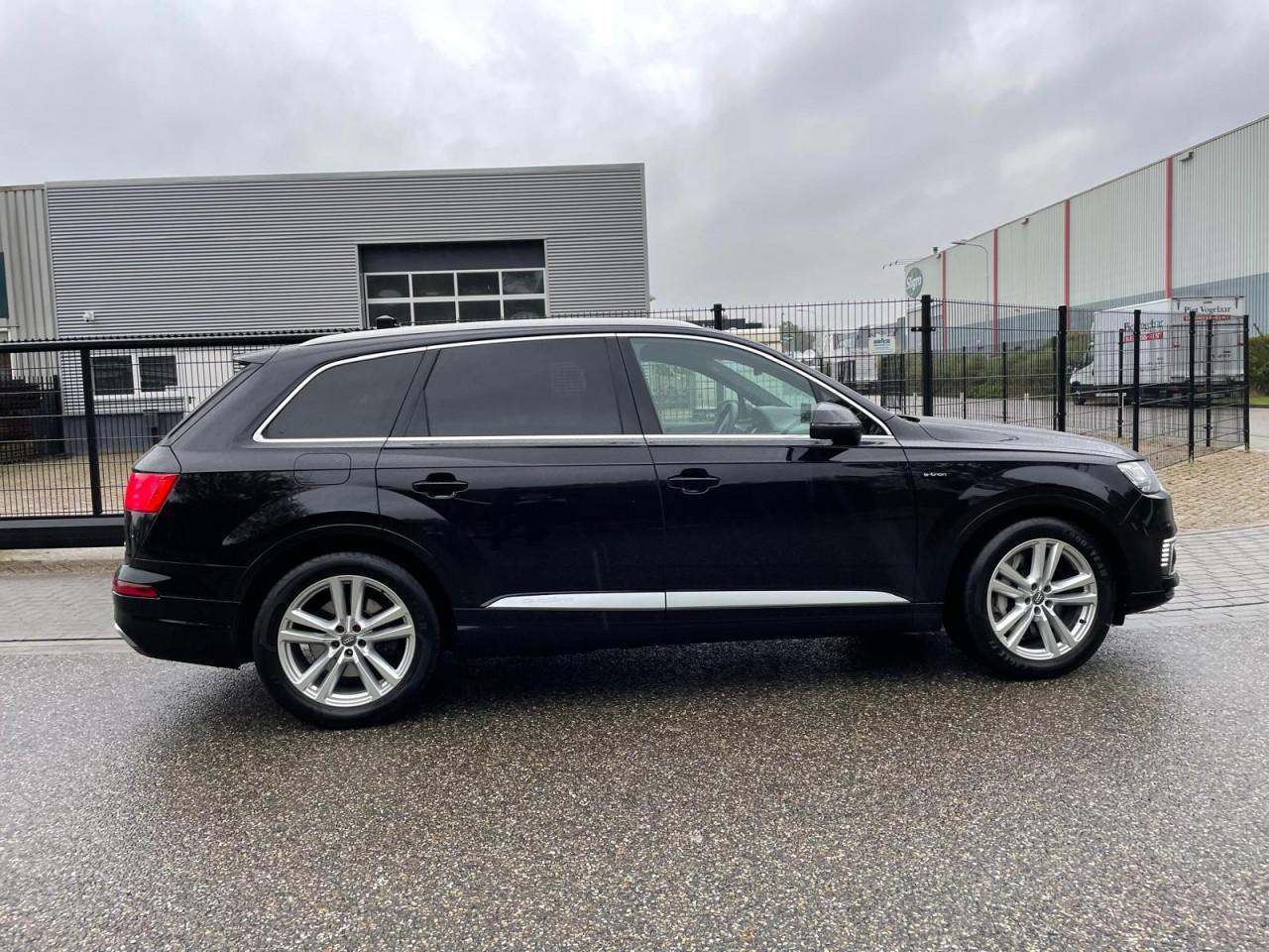 Audi velgen 20inch 1 set, velgen incl. banden