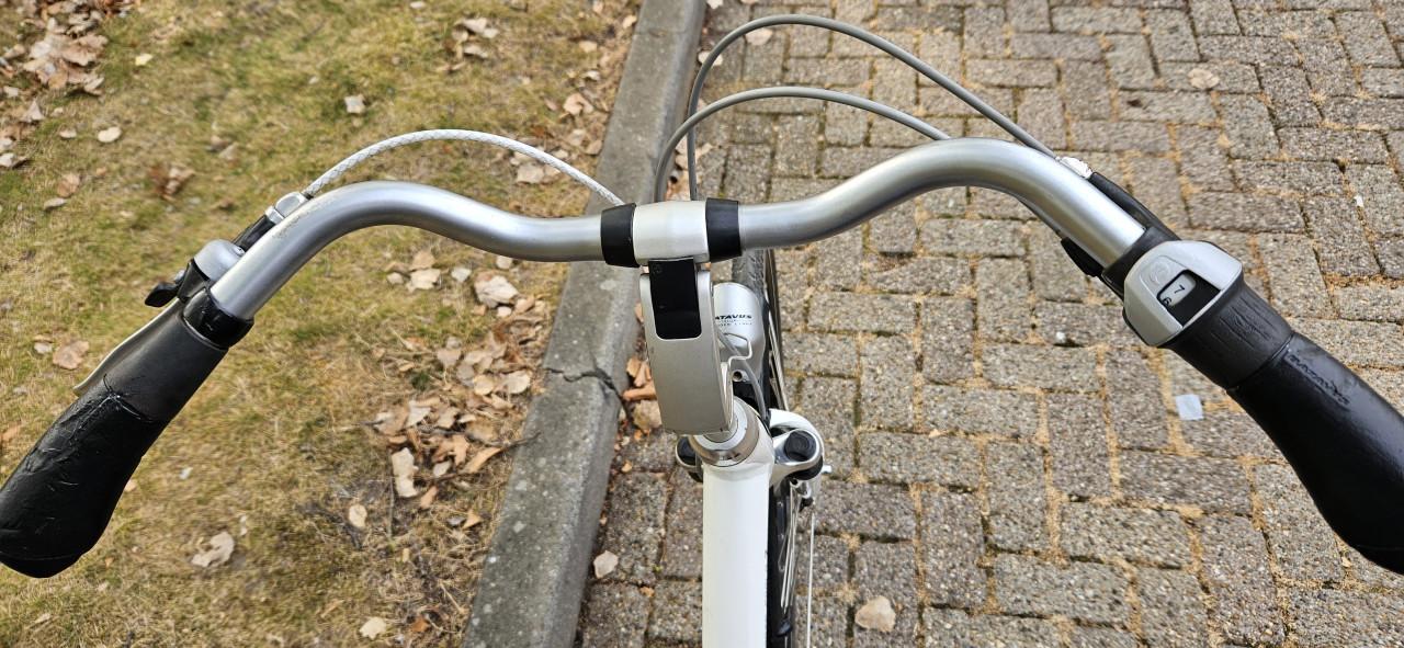 Batavus damesfiets
