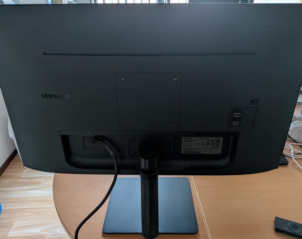 Samsung Smart Monitor M5B – 27 inch (S27BM500EU)