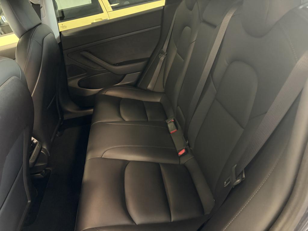 Tesla Model 3 standard rwd plus 60 kwh | autopilot | 19'' lmv | camera