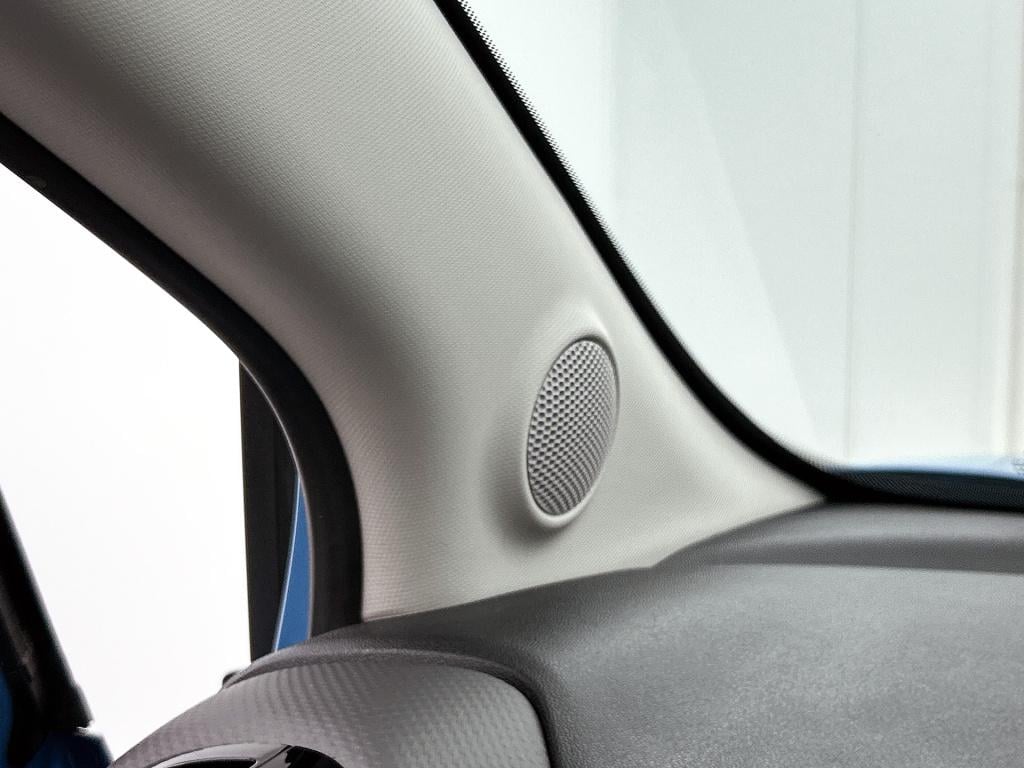 Citroen C3 Aircross 110 pk shine | rijklaar | trekhaak |