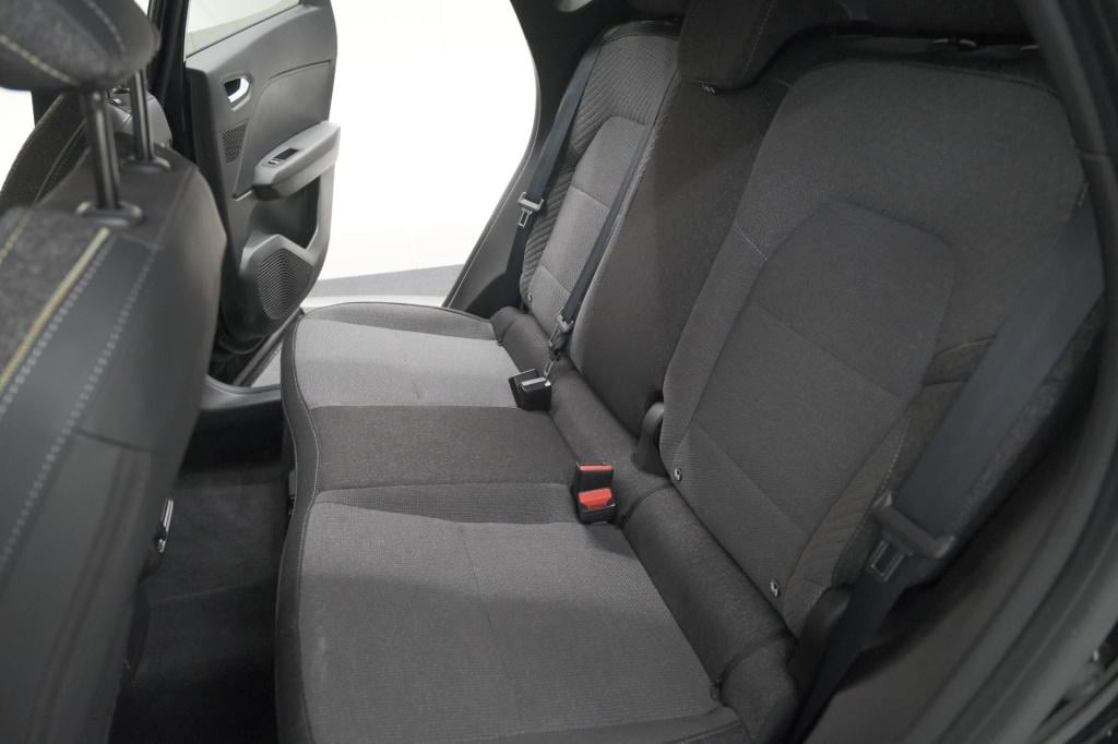 Renault Captur 1.8 e-tech full hybrid 160 techno | camera | adaptieve cruis