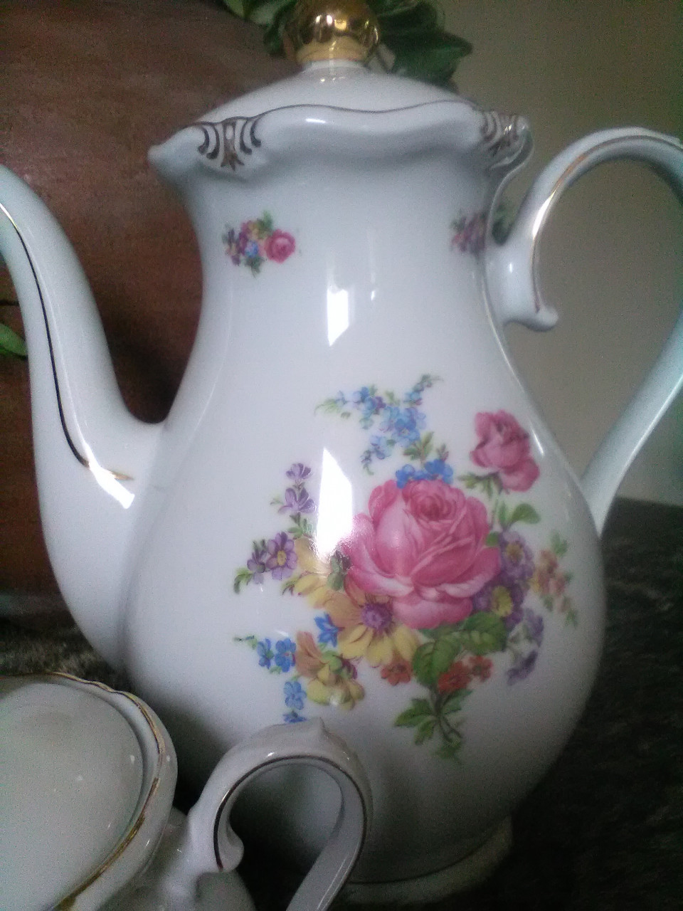 Bavaria Windsor servies