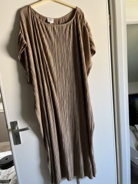 Zakdress