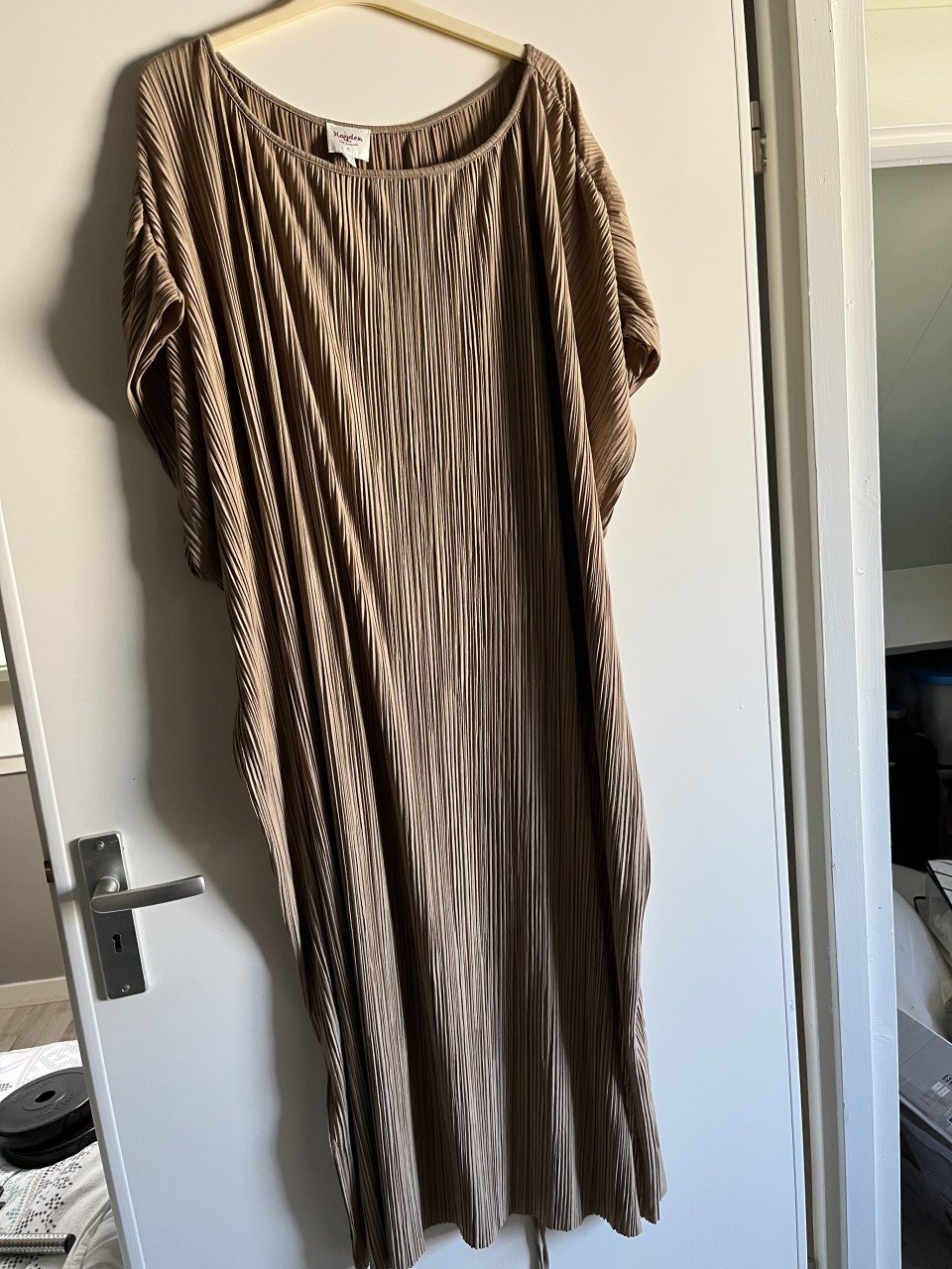 Zakdress