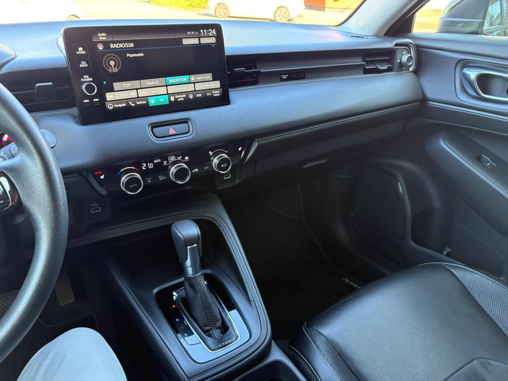 Honda HR-V 1.5 e:hev elegance