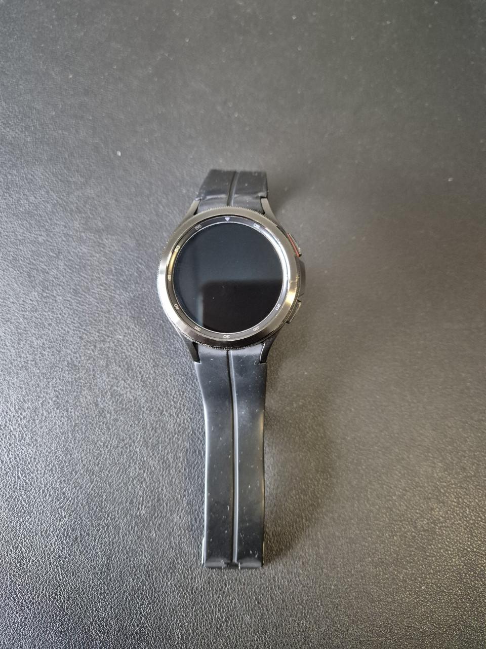 Samsung Watch4 classic