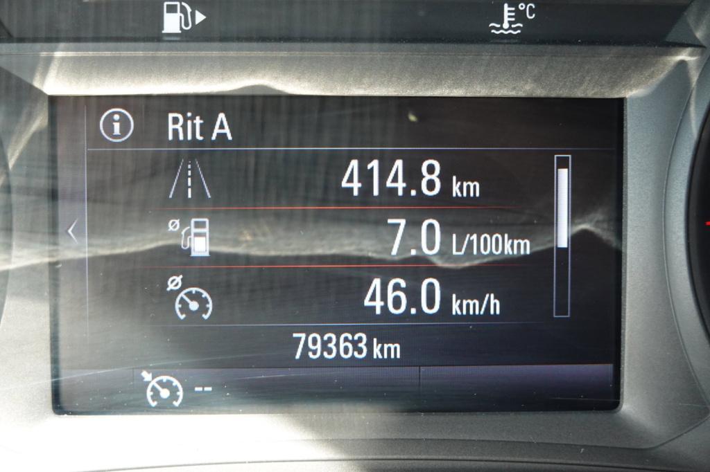 Opel Mokka 1.4 turbo innovation