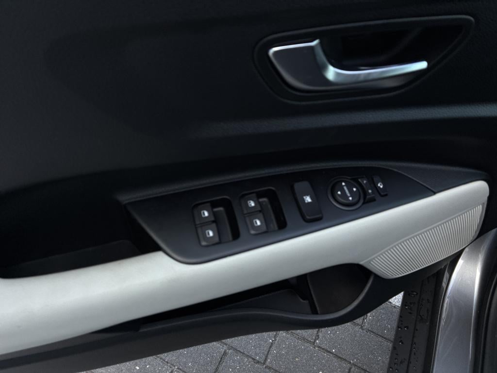 Kia Stonic 1.0 t-gdi mhev gt-line | licht metalen wielen | stoel- stuurverw