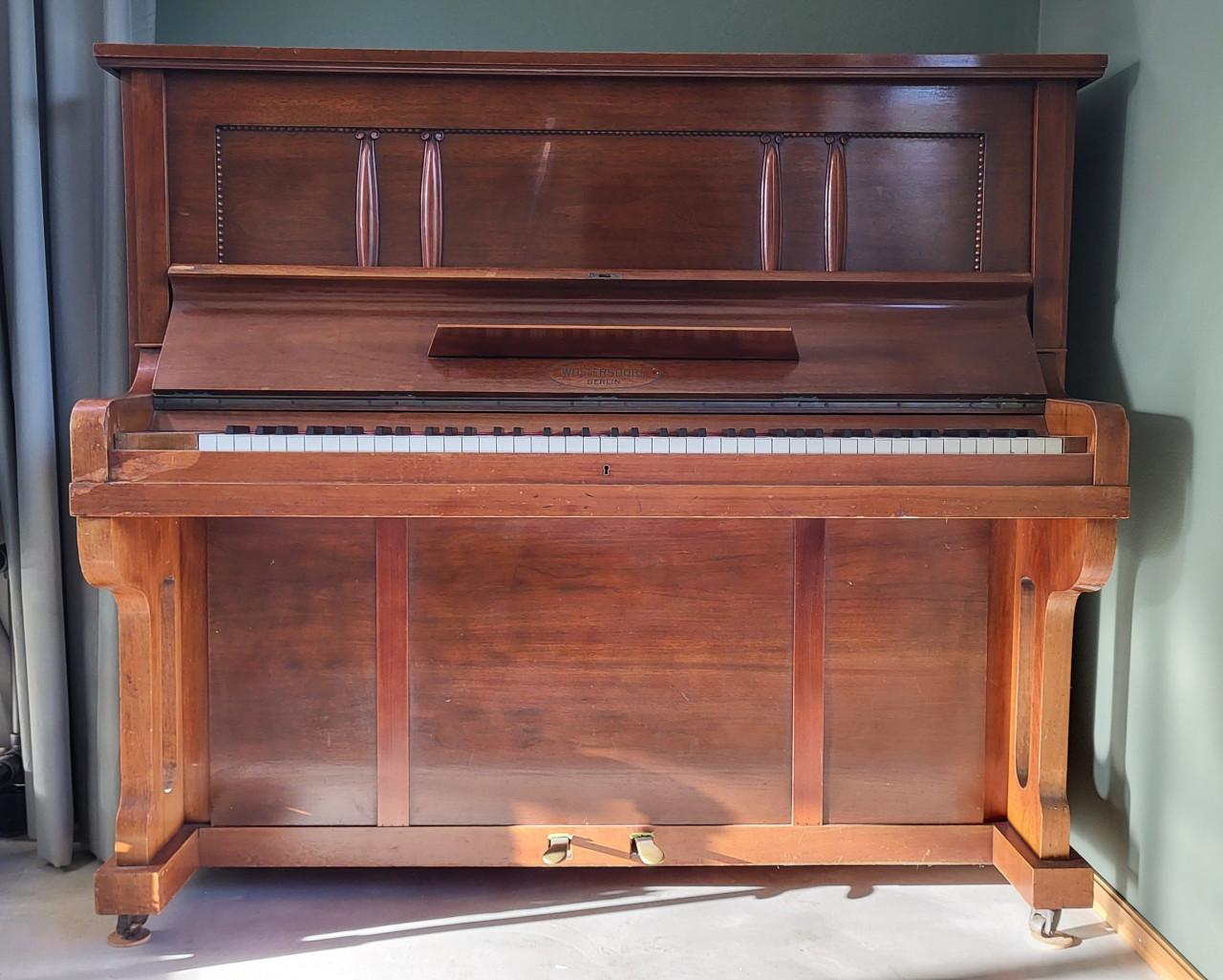 Piano