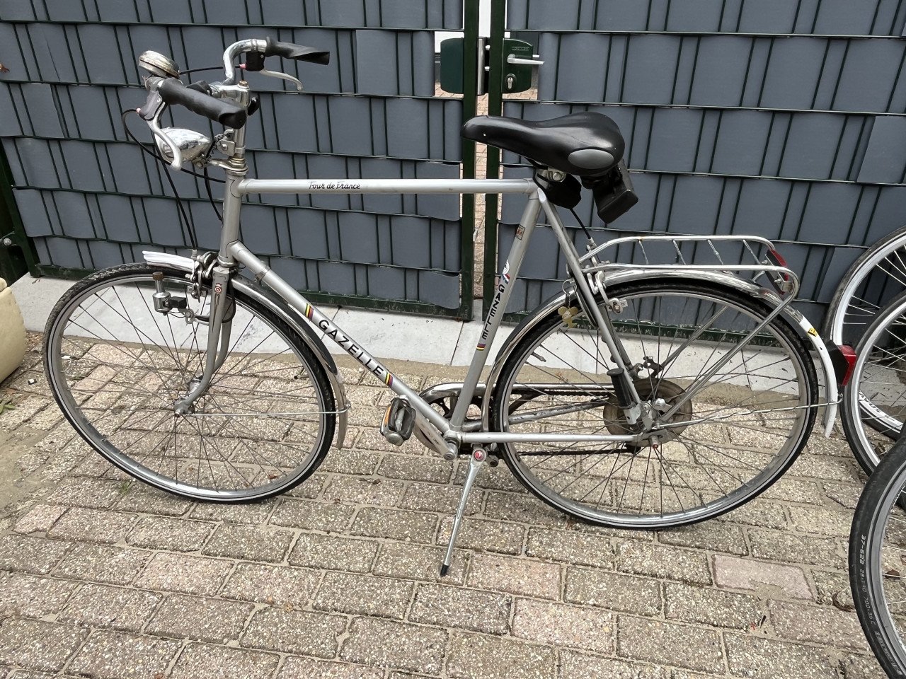 Herenfiets Gazelle Tour de France