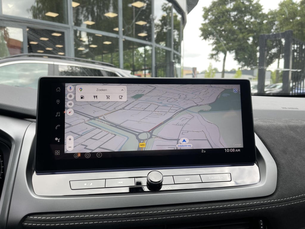 Nissan Qashqai 1.5 e-power tekna plus