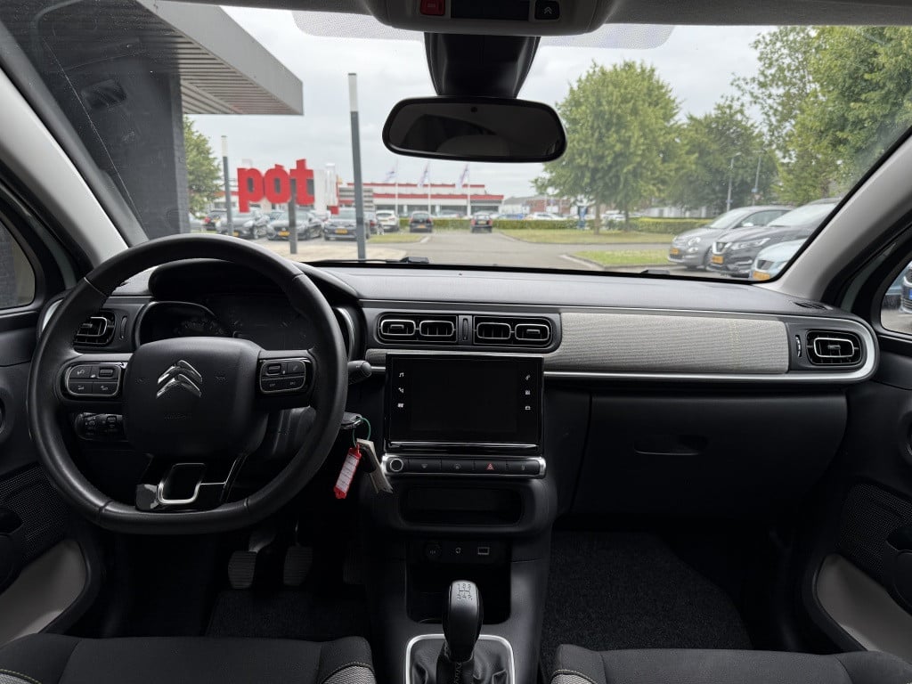 Citroen C3 1.2 pt feel edition