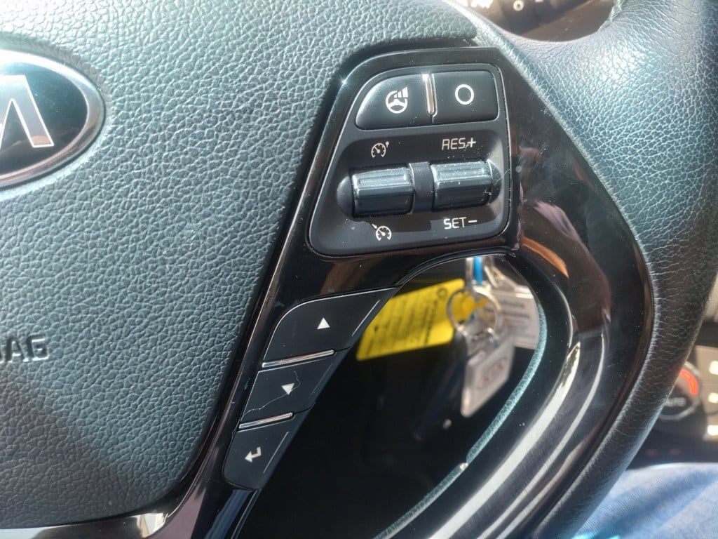 Kia Cee'd sportswagon 1.6 gdi business pack