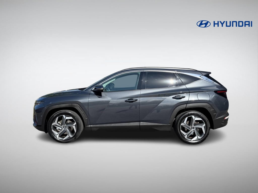 Hyundai Tucson 1.6 t-gdi phev premium 4wd