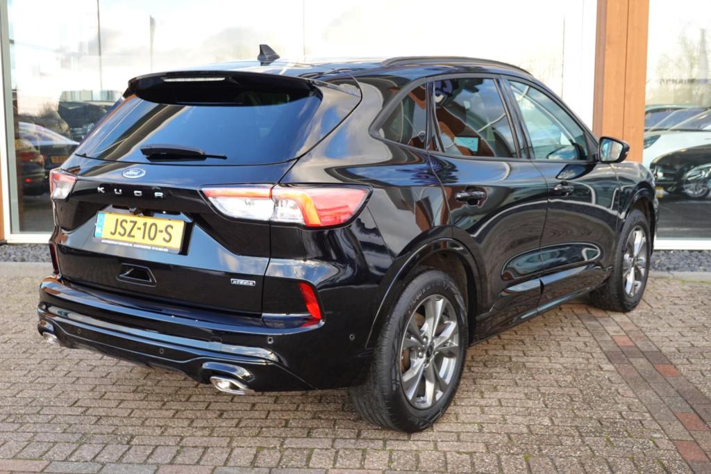 Ford Kuga 2.5 phev st-line