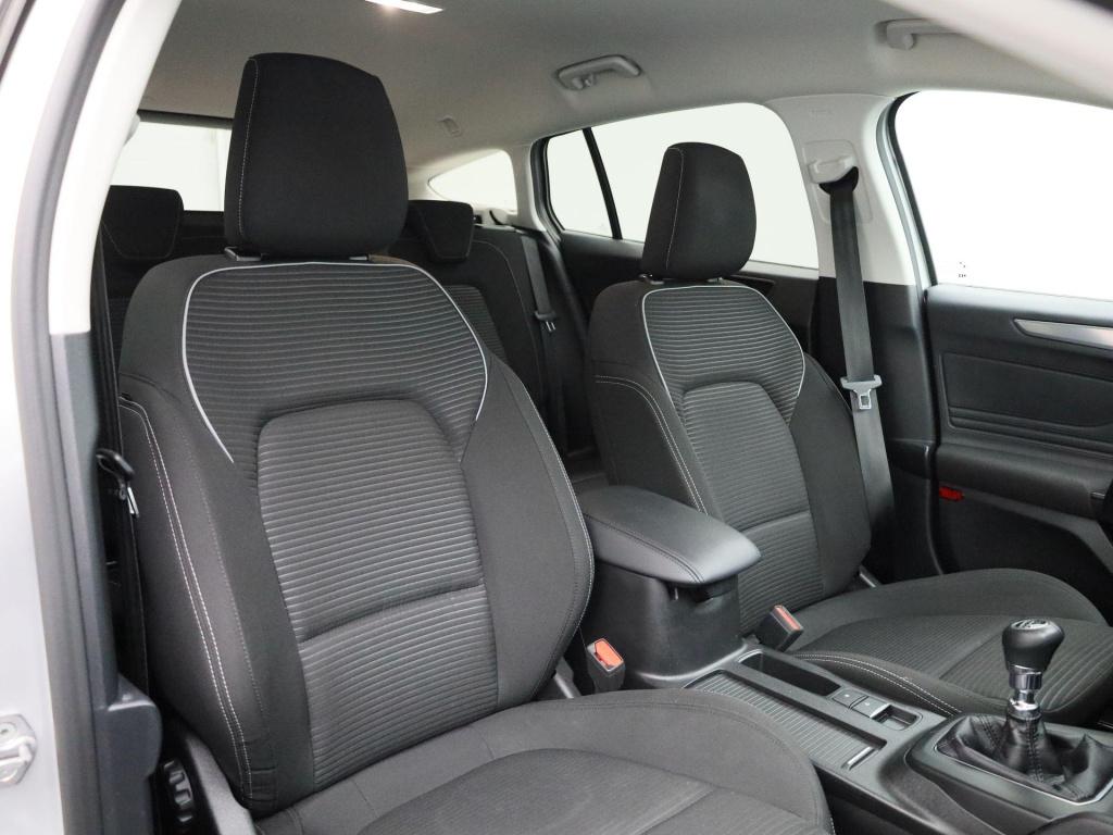 Ford Focus wagon 1.0 ecoboost hybrid titanium | cruise control | navigatie 