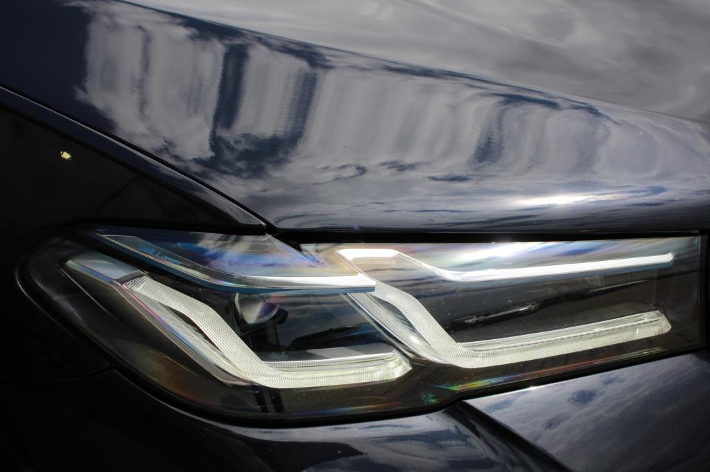 BMW 5 Serie 545e xdrive m-sport | schuifdak | 360 | head up | acc | el.trek