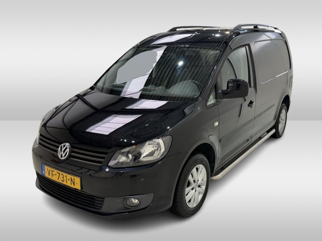 Volkswagen Caddy 1.6 tdi maxi | navi | cruise