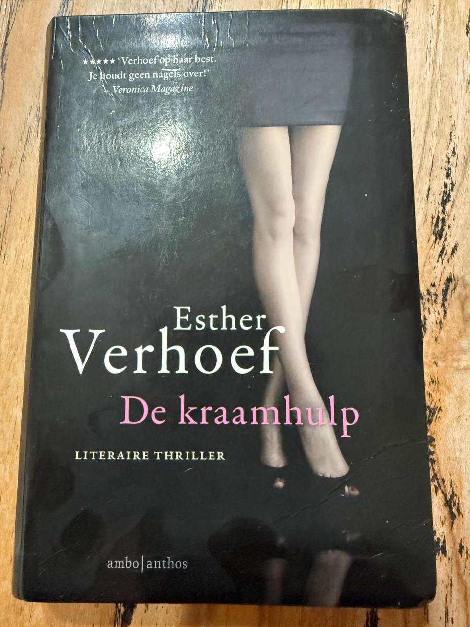 Partij boeken