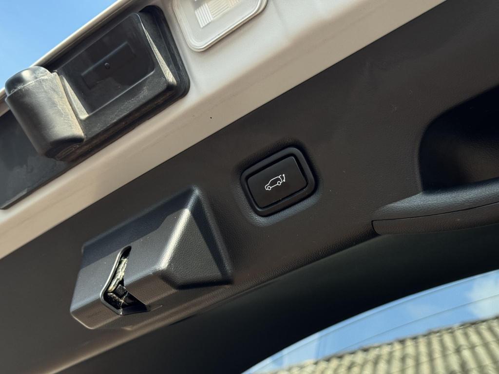 Hyundai Ioniq 5 connect+ 73kwh
