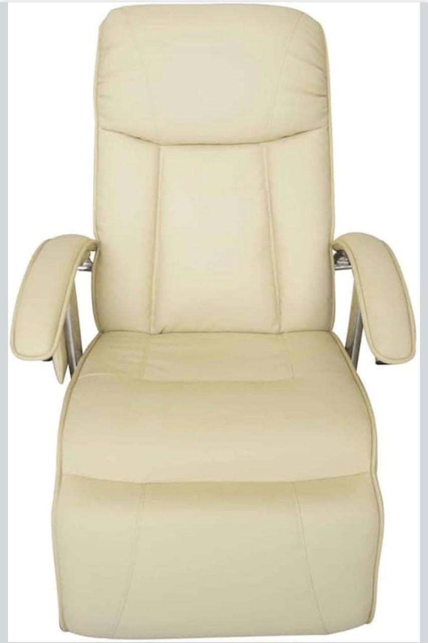 Massage stoel