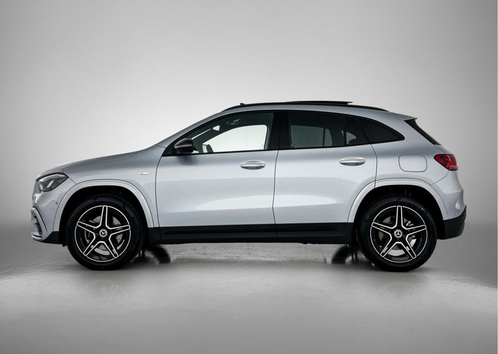 Mercedes-Benz Gla-klasse 250 e business solution amg | nightpakket | premiu