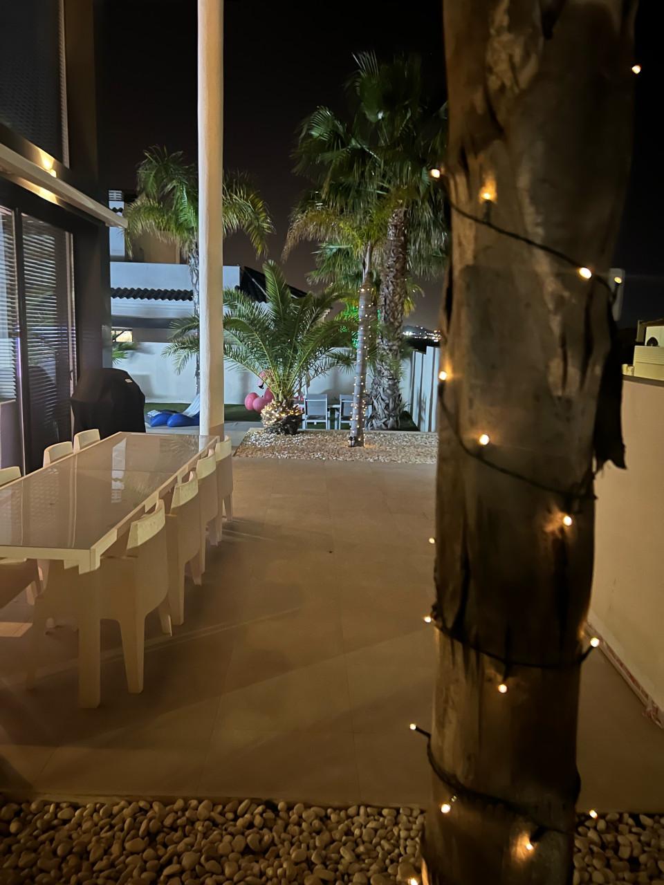 Last minute vakantievilla spanje mei 2026