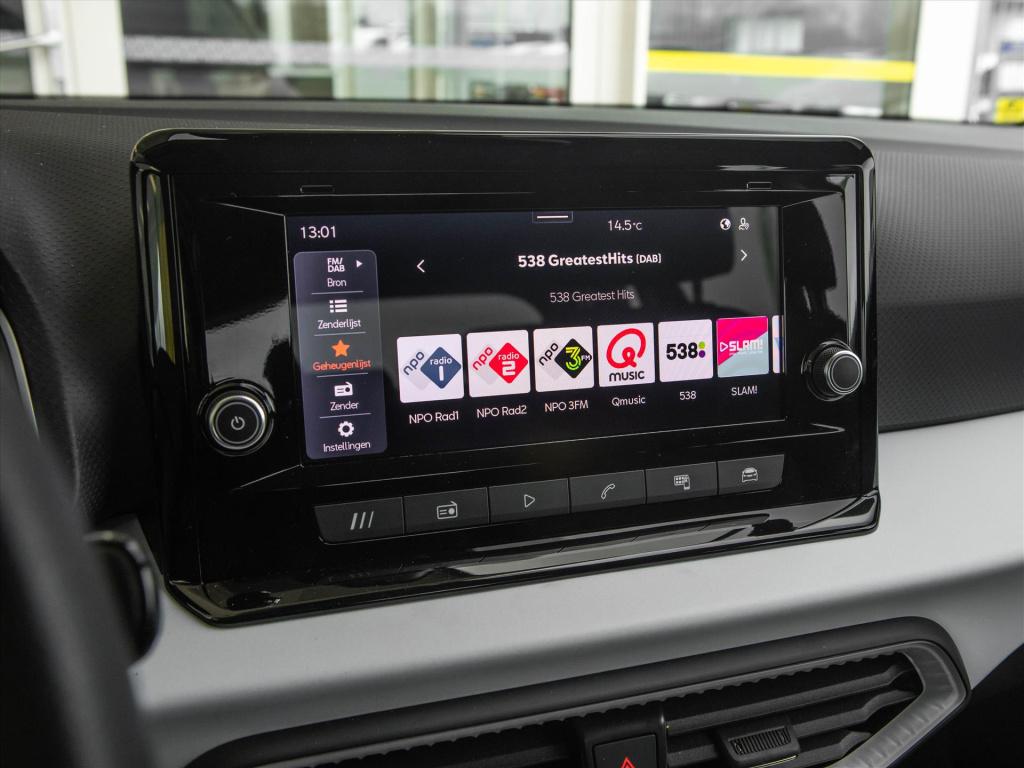 Seat Arona 1.0 tsi 110pk dsg-7 style business connect