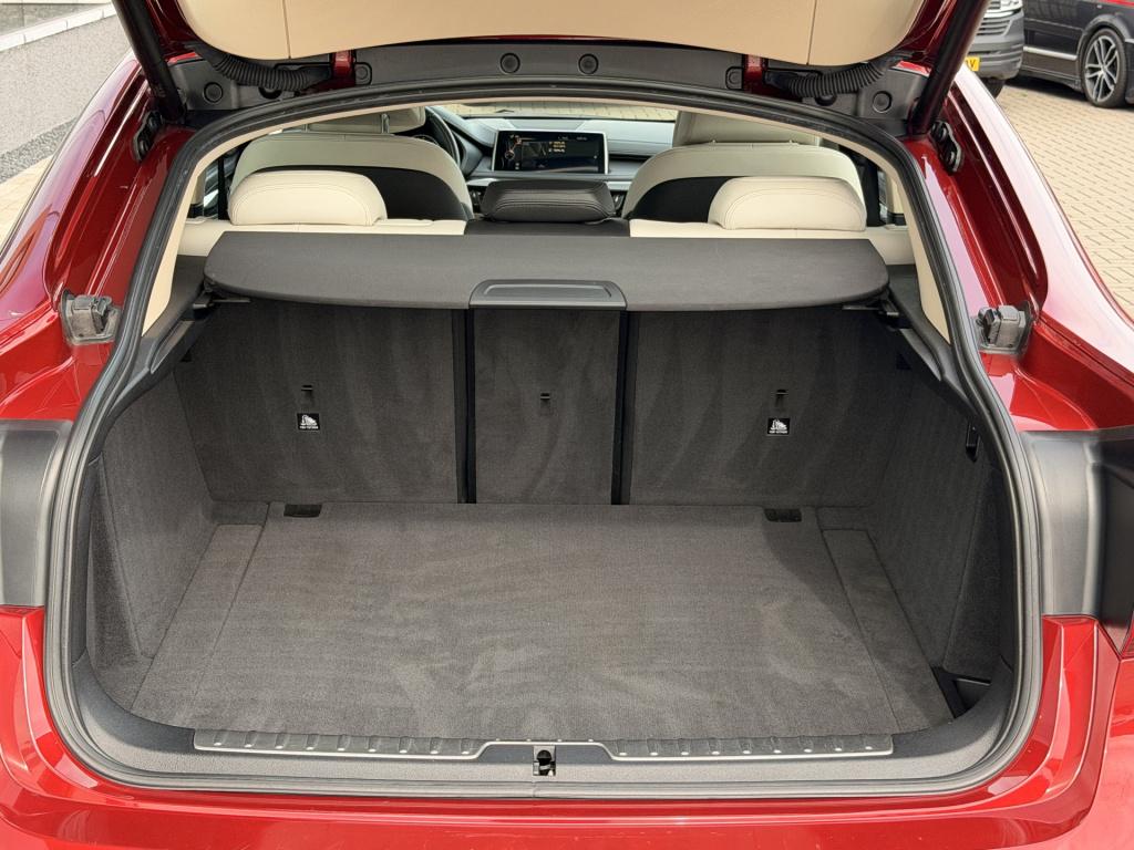 BMW X6 xdrive50i high executive individual | 1ste eigenaar | nl auto | unie