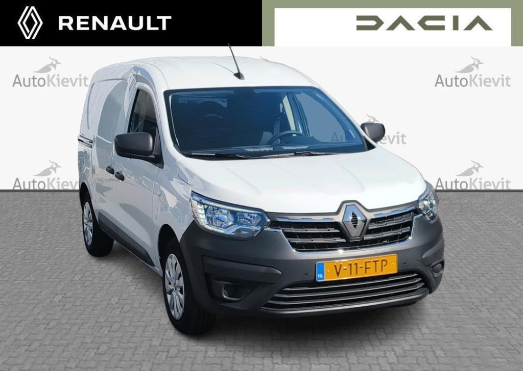 Renault Express 1.5 dci 95 comfort +