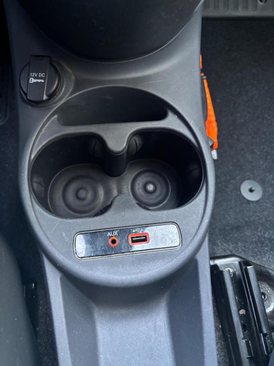 Fiat 500 0.9 twinair turbo popstar automaat