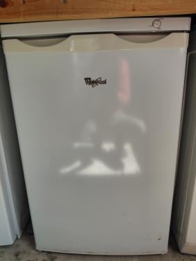 Whirlpool vriezer tafelmodel