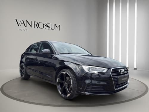 Audi A3 sportback 30 tfsi | navi | airco (automatisch) | parksenors v+a | 1