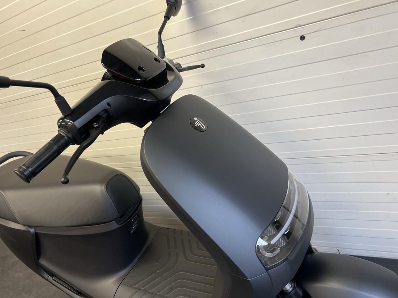 Segway E125S nu voor slechts 2999,- all in!