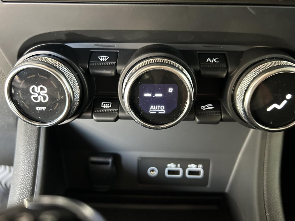 Mitsubishi Asx 1.3 di-t first edition