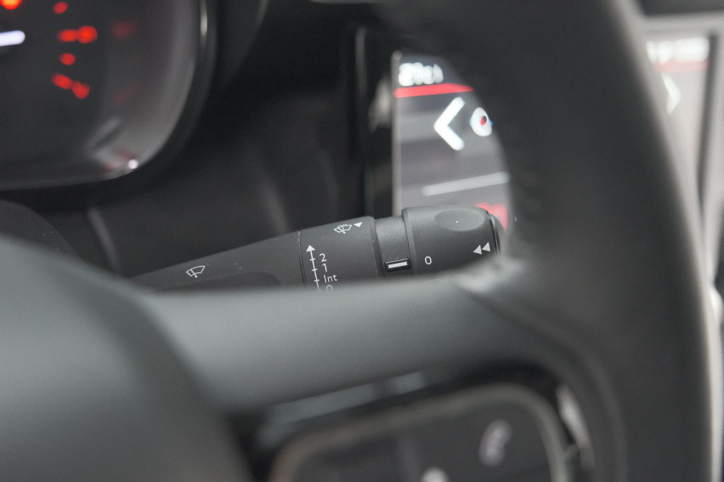 Citroen C3 Aircross puretech 110 feel | navigatie | cruise control | apple 