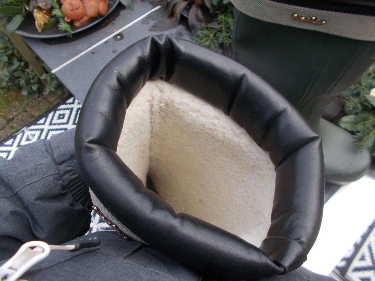 SUNDRIDGE warmte laarzen maat 44