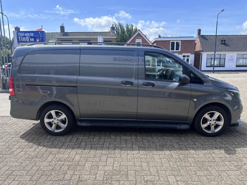Mercedes-Benz Vito 116 cdi lang
