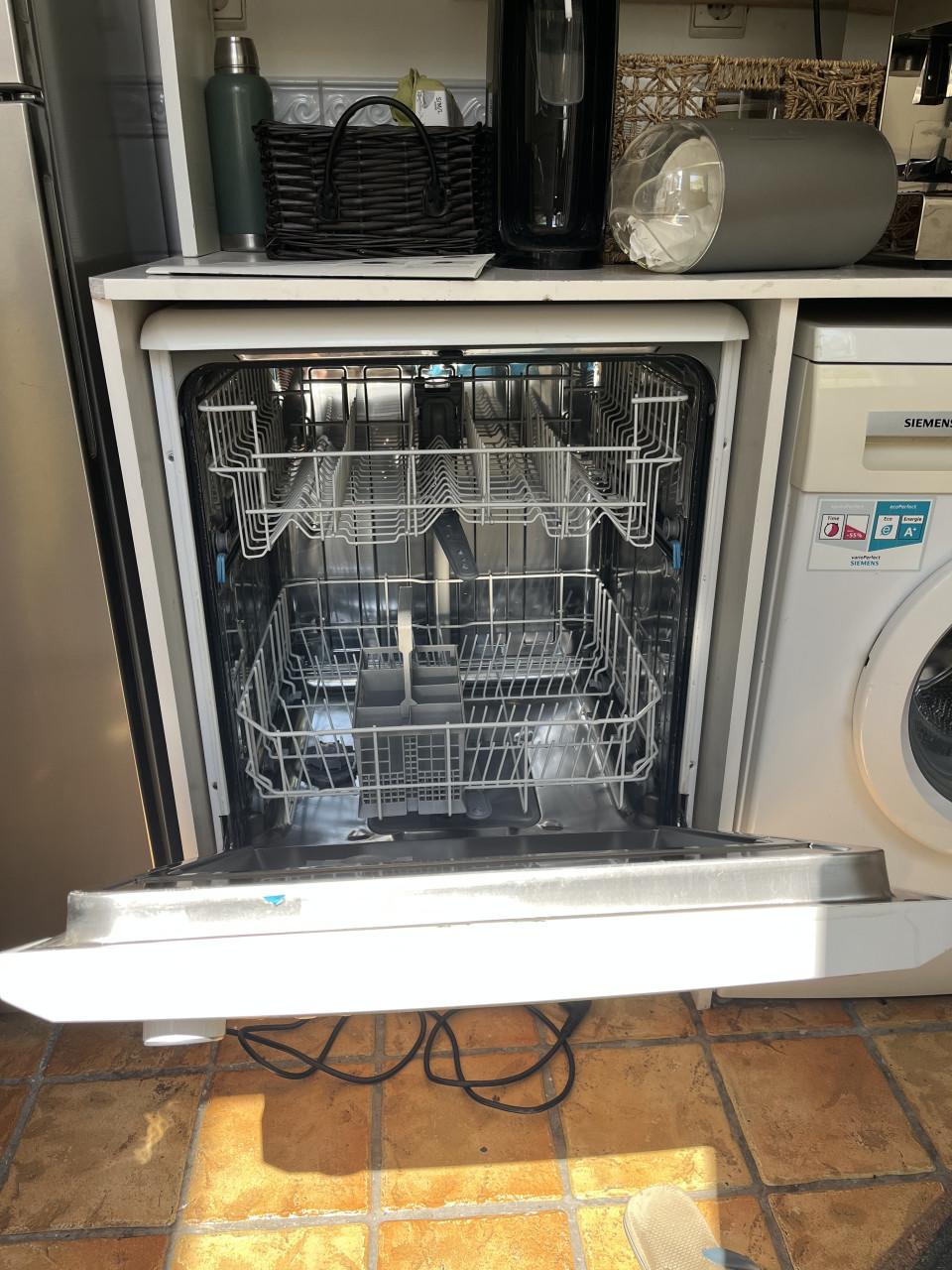 Beko Vaatwasser