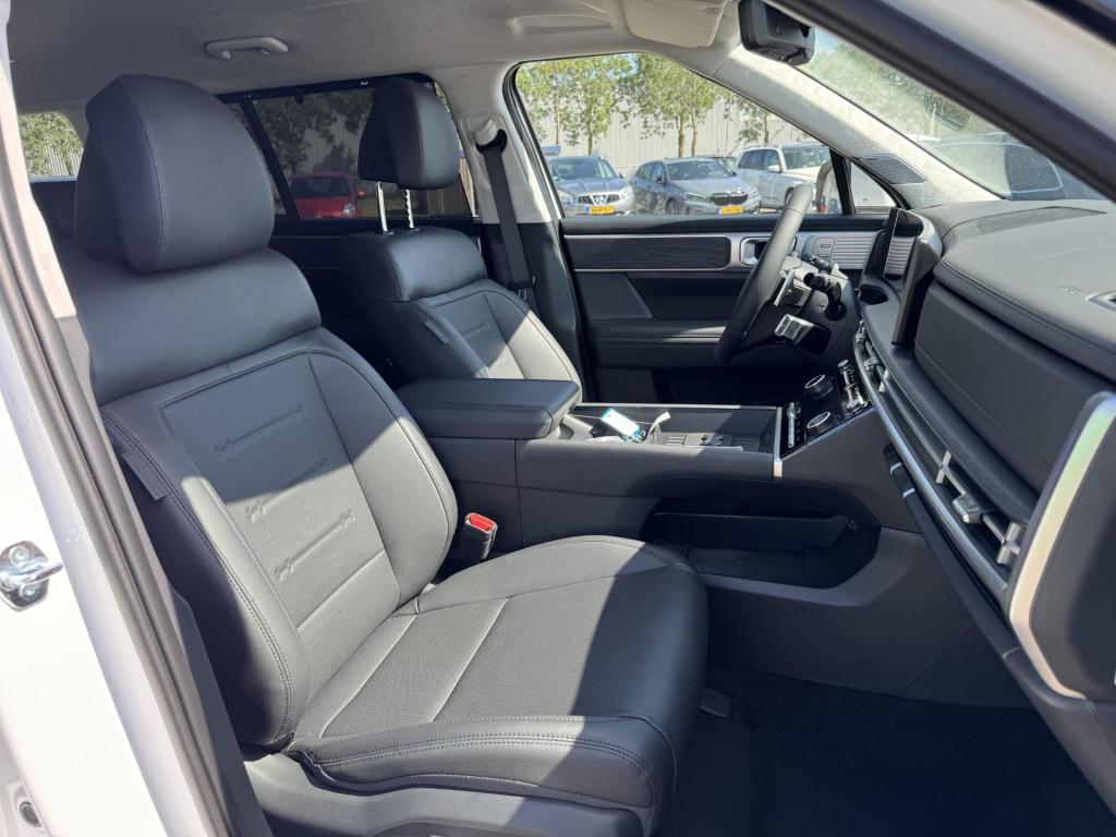 Hyundai Santa Fe 1.6 t-gdi phev premium pro 7p