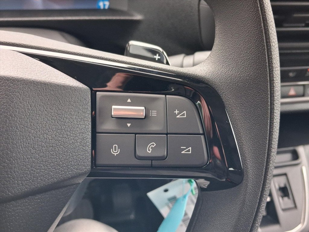 Citroen Jumpy gb 2.0 bluehdi 145pk s&s l3 automaat | dubbele cabine | apple