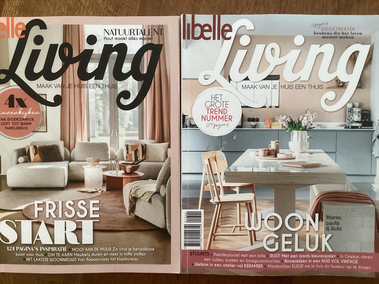 Libelle LIVING specials