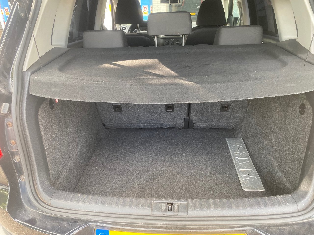 VW Tiguan TSI 4x4 2009, airco, trekhaak, beurt, 3m garantie, vol jaar APK