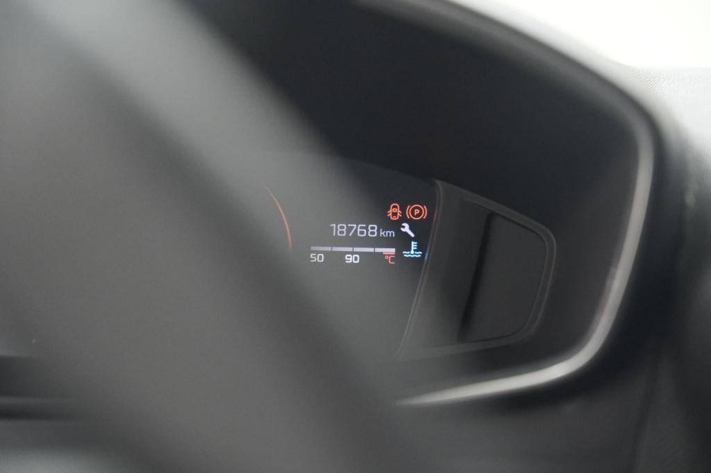 Peugeot 208 puretech 100 allure | 360 camera | adaptieve cruise control | d