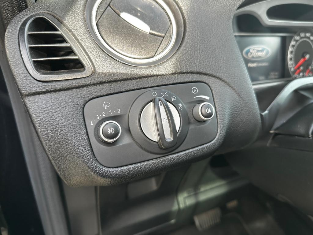 Ford Galaxy 2.0 scti titanium 7 zits | 17" lm | pano | trekhaak